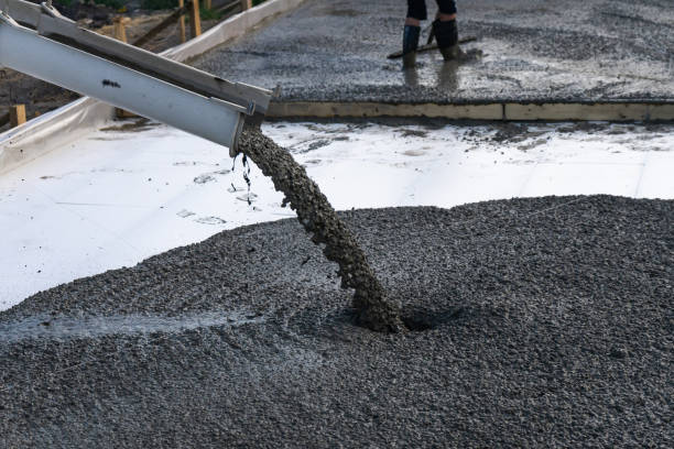 Professional Concrete contractor in TN