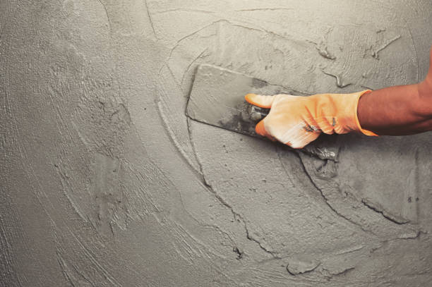 Best Commercial Concrete Services in Valley Forge, TN