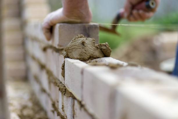 Best Concrete Slab Construction in Valley Forge, TN